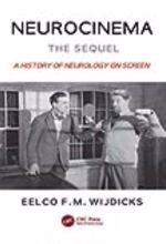 جلد کتاب Neurocinema The Sequel
