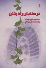 کتاب در ستایش راه رفتن