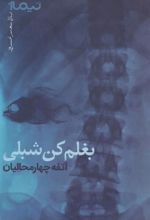 کتاب بغلم کن شبلی