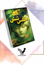 جلد کتاب پارادوکس اطلس 6 (جلد دوم)