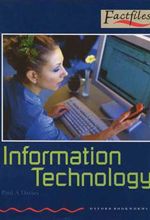 کتاب Information technology
