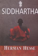 کتاب Siddhartha