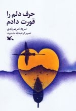 کتاب حرف دلم را قورت دادم