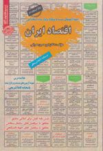 کتاب اقتصاد ایران