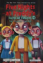 کتاب Five Nights at Freddy’s: Fazbear Frights #9
