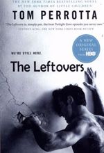 کتاب The Leftovers