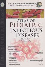 کتاب Atlas Of Pediatric Infectious Diseases