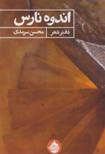 کتاب اندوه نارس