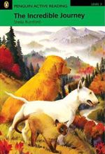 کتاب The Incredible Journey