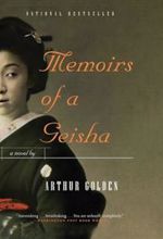 کتاب Memoirs of a Geisha