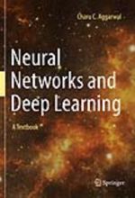 جلد کتاب Neural Networks and Deep Learning