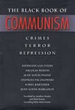 جلد کتاب The Black Book of Communism