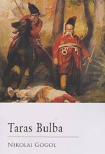 کتاب Taras Bulba