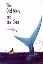 کتاب The Old Man and the Sea