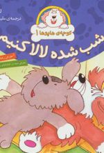 کتاب شب شده لالا کنیم