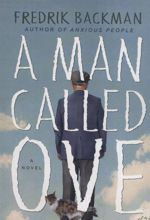 کتاب A man called Ove