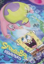 کتاب Walt Disney 6: Sponge Bob Squarepants