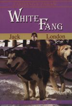 کتاب White Fang