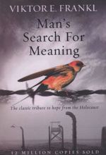 کتاب Man's Search for Meaning