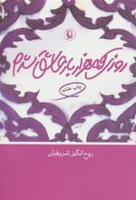 کتاب روزی که هزار بار عاشق شدم