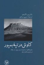 کتاب کاوش در تپه بمپور