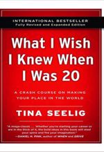 کتاب What I Wish I Knew When I Was 20