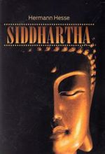 کتاب Siddhartha