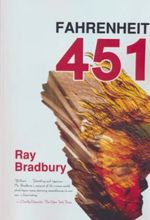 کتاب Fahrenheit 451