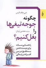 کتاب چگونه جوجه تیغی ها را بغل کنیم