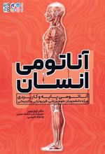 کتاب آناتومی انسان