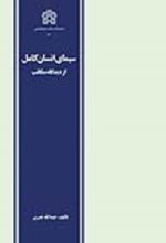 کتاب سیمای انسان کامل از دیدگاه مکاتب