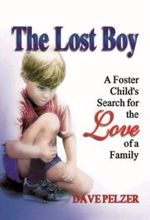 کتاب The Lost Boy