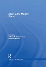 جلد کتاب Islam in the Modern World
