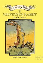 کتاب The Velveteen Rabbit & Other Stories