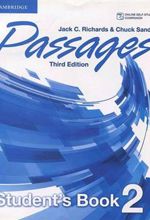 کتاب Passages 3rd 2