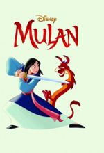 کتاب Walt Disney24: Mulan