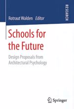 جلد کتاب Schools for the Future