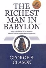 کتاب The Richest Man in Babylon