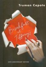 کتاب Breakfast at Tiffany's