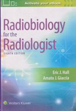 کتاب Radiobiology for the Radiologist