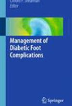 کتاب Management of Diabetic Foot Complications