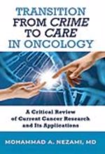 جلد کتاب Transition from Crime to Care in Oncology