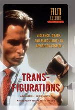 جلد کتاب Transfigurations