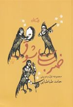 کتاب ضرب شوق
