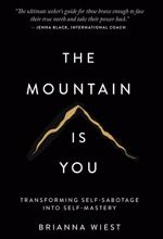 کتاب The Mountain Is You