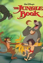 کتاب Walt Disney 7: The Jungle Book