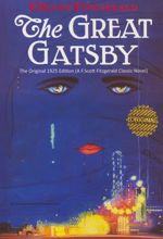 کتاب The Great Gatsby