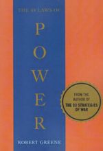 کتاب The 48 Laws of Power