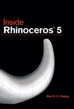 جلد کتاب Inside Rhinoceros 5