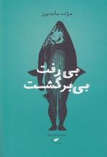 کتاب بی رفت بی برگشت